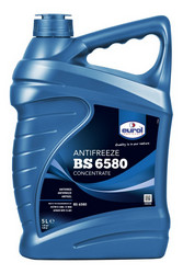 Eurol �������� ����������� Antifreeze BS, 5� (����������) 5�. | ������� E5031505L