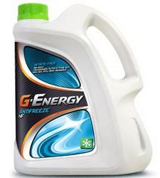 G-energy �������� Antifreeze NF, 40 5� 5�. | ������� 2422210119