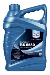 Eurol �������� ����������� Coolant, 5� 5�. | ������� E5041055L