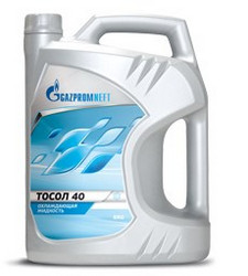 Gazpromneft ����� ������������ 40, 5� 5�. | ������� 2422220074