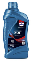 Eurol �������� ����������� Antifreeze GLX, 1� (����������) 1�. | ������� E5031521L