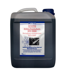 Liqui moly Kuhlerfrostschutz KFS 2000 5�. | ������� 8845