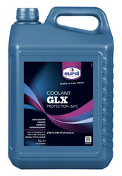 Eurol �������� ����������� Coolant GLX, 5� 5�. | ������� E5041445L