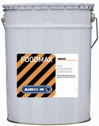 Aimol Пластичная смазка Greaseline Bentonite 2 18л | Артикул 53463