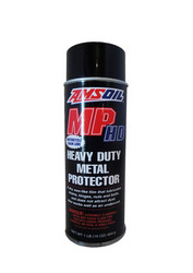 Amsoil Антикоррозионная смазка-спрей MP HD Heavy Duty Metal Protector (454гр) | Артикул AMHSC