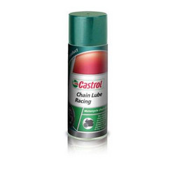 Castrol Смазка силиконовая Silicon Spray | Артикул 5010321003586