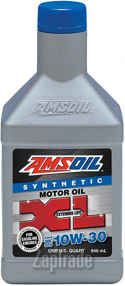������ �������� ����� Amsoil XL Extended Life Synthetic Motor Oil ������������� | ������� XLTQT