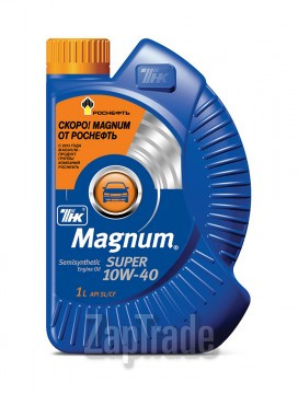 ������ �������� ����� ��� Magnum Super 10W-40 ����������������� | ������� 40614732