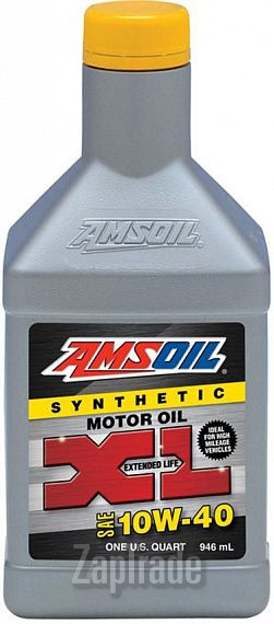 ������ �������� ����� Amsoil XL Extended Life Synthetic Motor Oil ������������� | ������� XLOQT