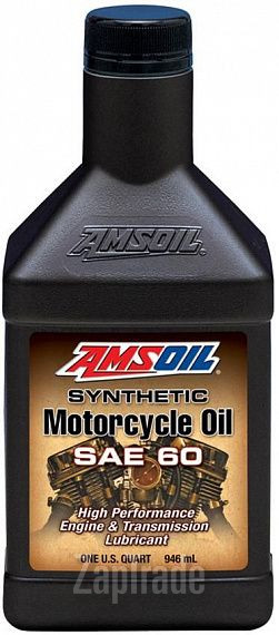 ������ �������� ����� Amsoil Synthetic Motorcycle Oil ������������� | ������� MCSQT