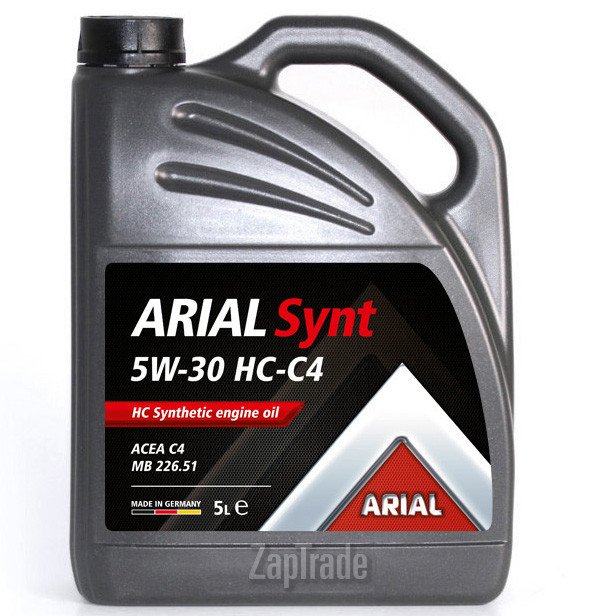 ������ �������� ����� Arial SYNT RS HC-C4 ������������� | ������� AR005053040