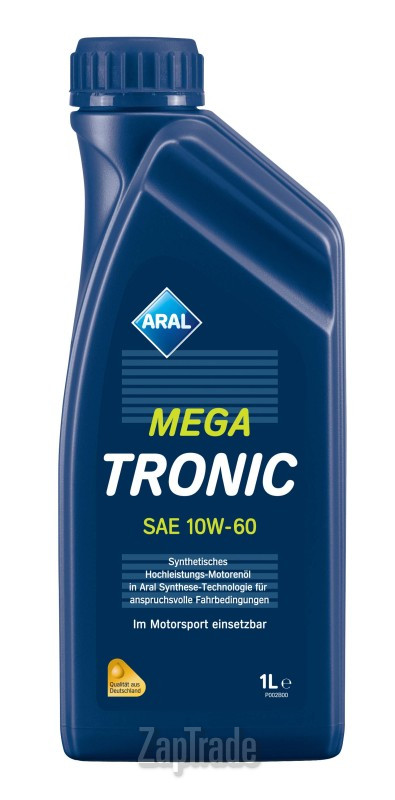 ������ �������� ����� Aral MegaTronic ������������� | ������� 24927