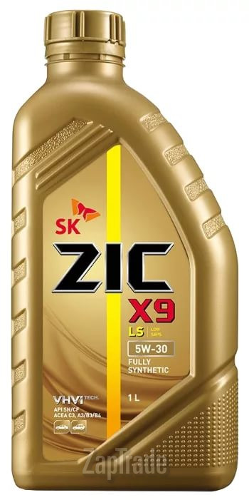 ������ �������� ����� Zic X9 LS ������������� | ������� 132608