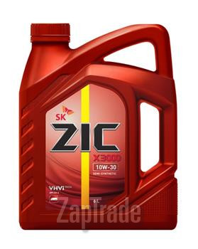 ������ �������� ����� Zic X3000 ����������� | ������� 172600