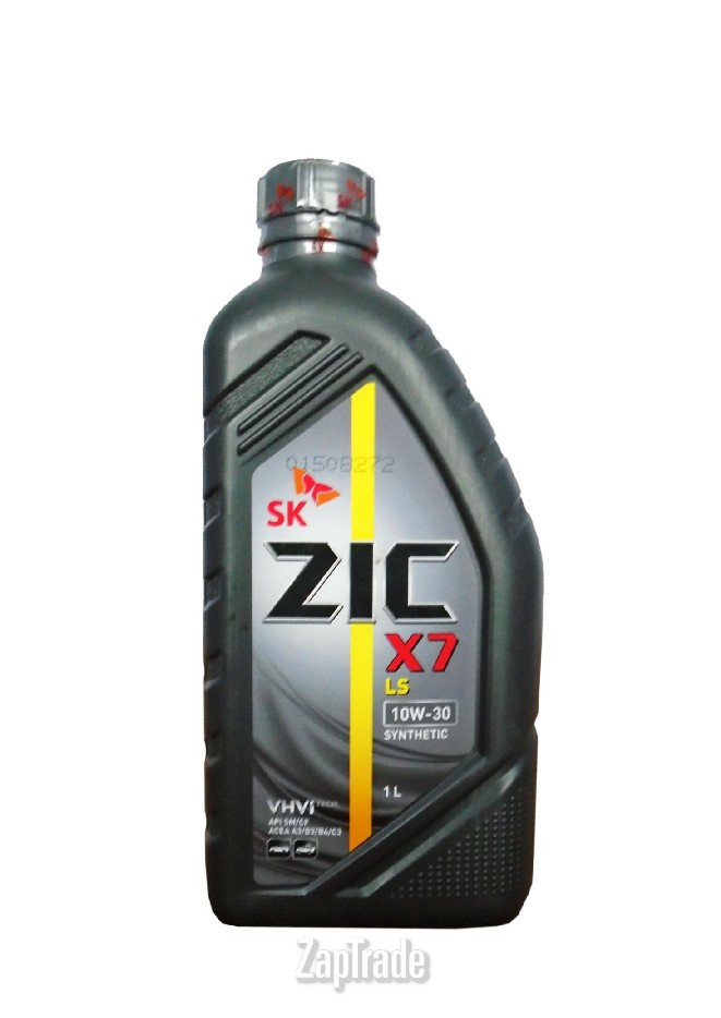 ������ �������� ����� Zic X7 LS ������������� | ������� 132649