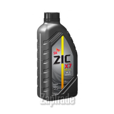 ������ �������� ����� Zic X7 FE ������������� | ������� 132617