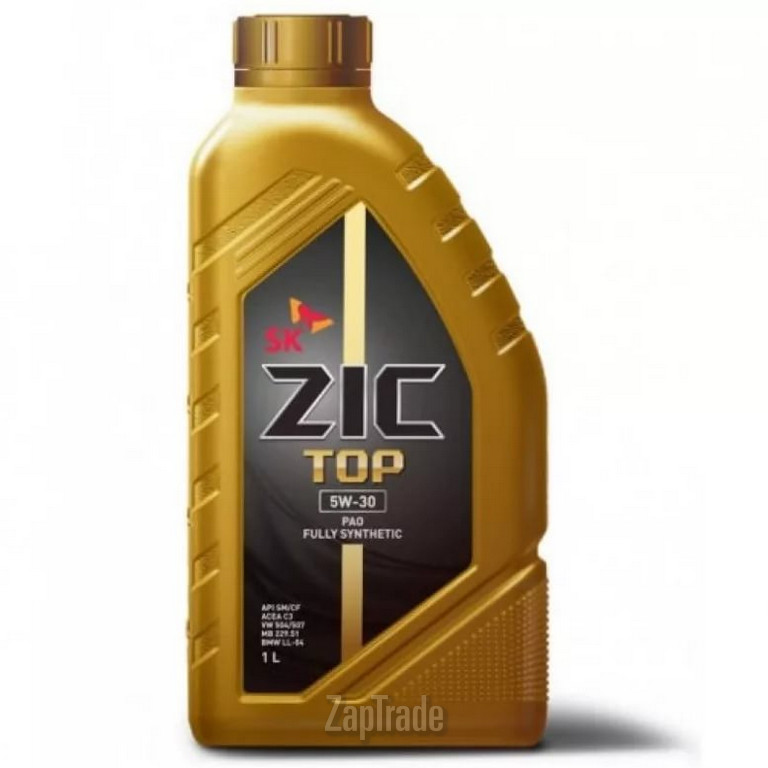 ������ �������� ����� Zic Top ������������� | ������� 132612