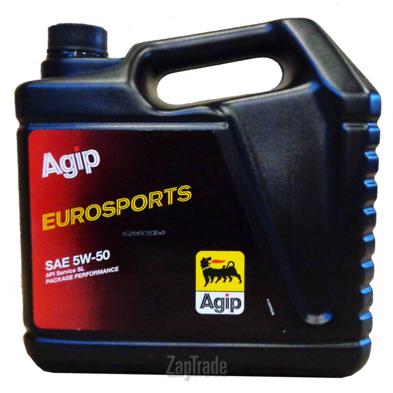 ������ �������� ����� Agip EUROSPORTS ������������� | ������� 8423178998429