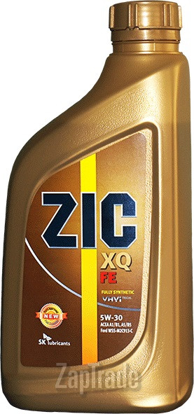 ������ �������� ����� Zic XQ FE ������������� | ������� 137146