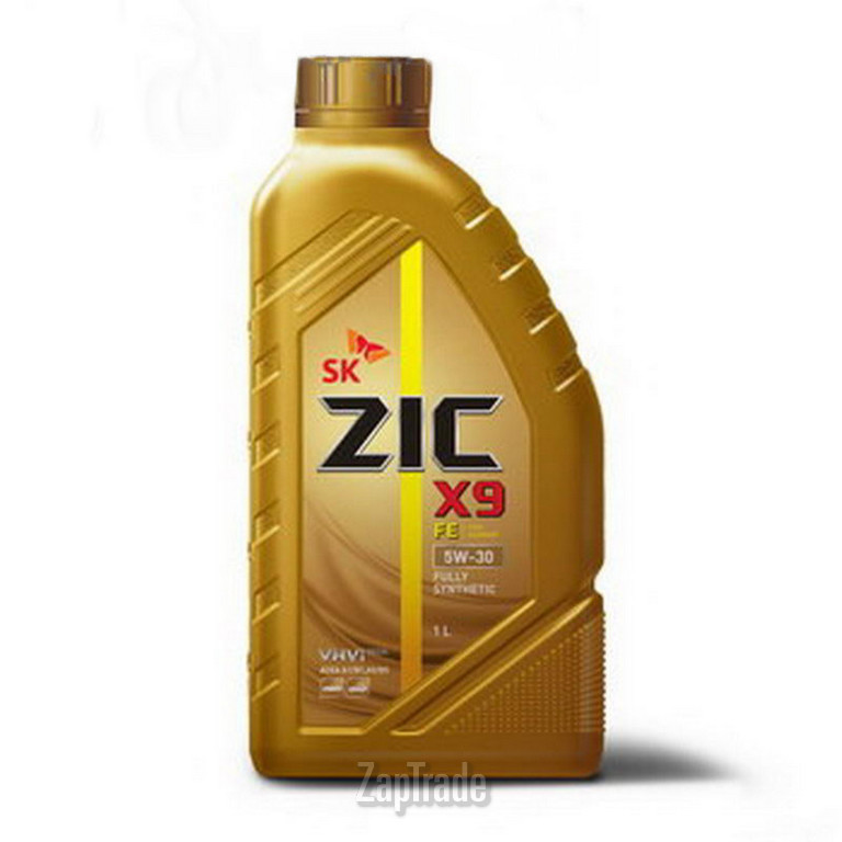 ������ �������� ����� Zic X9 FE ������������� | ������� 132615