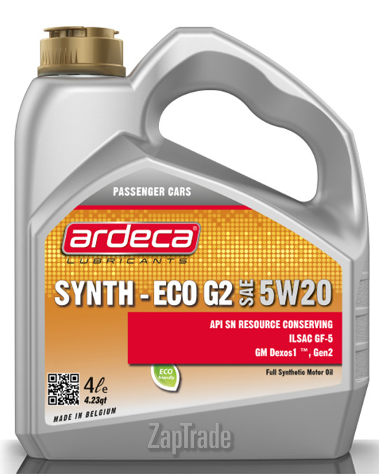 ������ �������� ����� Ardeca SYNTH ECO G2 ������������� | ������� ARD010079004