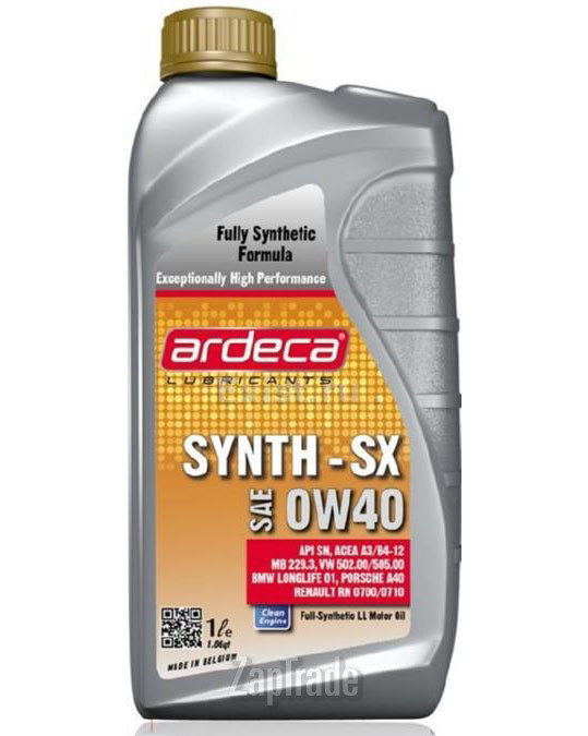 ������ �������� ����� Ardeca SYNTH-SX ������������� | ������� ARD010011004