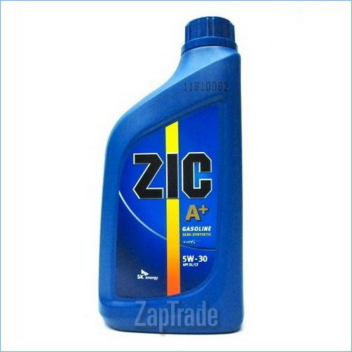 ������ �������� ����� Zic A Plus ����������������� | ������� 133051