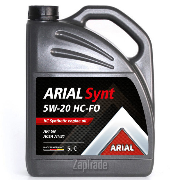 ������ �������� ����� Arial SYNT HC ECO-FO ������������� | ������� AR002052040
