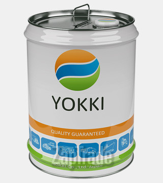 ������ �������� ����� Yokki SAE 10W40 API CF ����������������� | ������� YSS1040CF20
