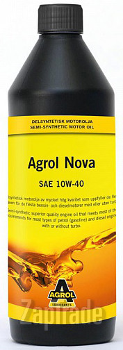 ������ �������� ����� Agrol NOVA ����������������� | ������� 711201
