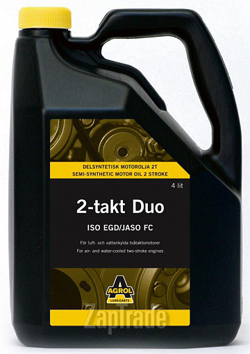 ������ �������� ����� Agrol 2-TAKT DUO ����������������� | ������� 713004