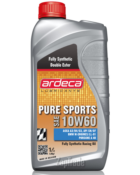 ������ �������� ����� Ardeca PURE SPORTS ������������� | ������� ARD010037001