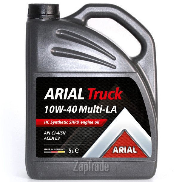������ �������� ����� Arial Truck MULTI-LA ������������� | ������� AR005104040