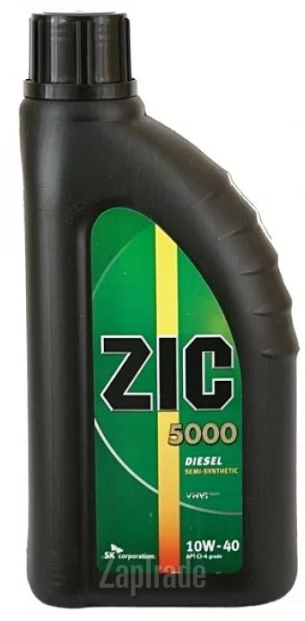 ������ �������� ����� Zic 5000 ����������������� | ������� 133128