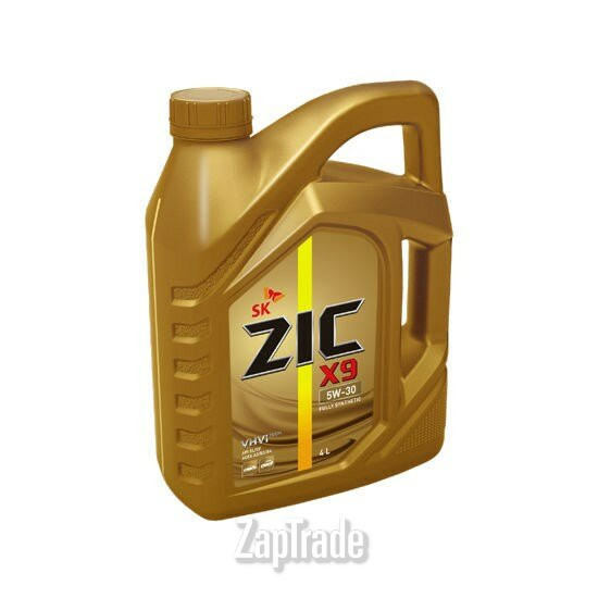 ������ �������� ����� Zic X9 ������������� | ������� 162903