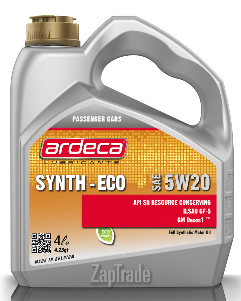 ������ �������� ����� Ardeca SYNTH-ECO ������������� | ������� ARD010032004