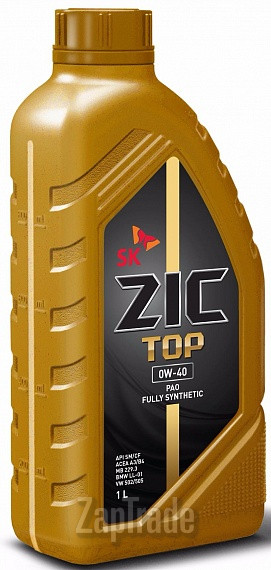 ������ �������� ����� Zic TOP ������������� | ������� 132611
