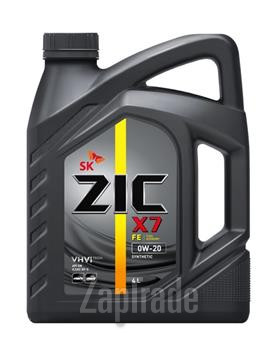 ������ �������� ����� Zic X7 FE ������������� | ������� 162617