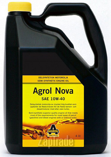 ������ �������� ����� Agrol NOVA ����������������� | ������� 711204