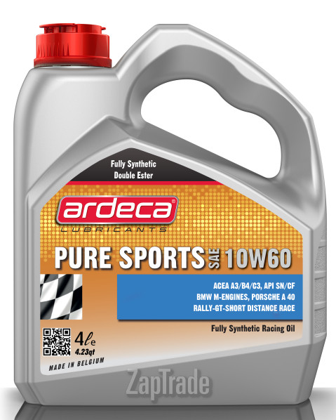 ������ �������� ����� Ardeca PURE SPORTS ������������� | ������� ARD010037004