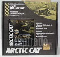 ������ �������� ����� Arctic cat 4-Cycle ������������� | ������� 0436-880