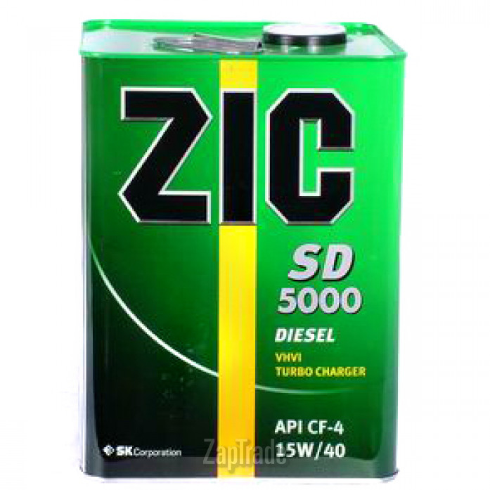 ������ �������� ����� Zic SD 5000 ����������� | ������� 173126