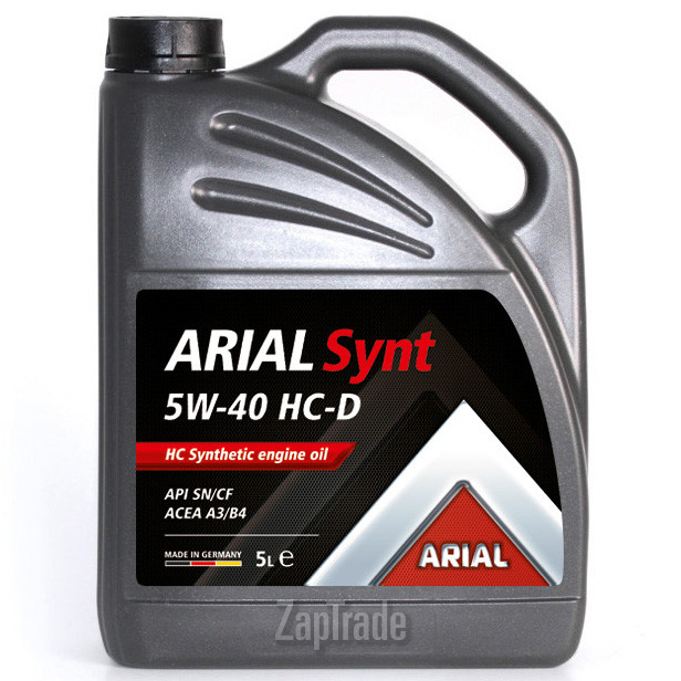 ������ �������� ����� Arial SYNT RS HC-D ������������� | ������� AR002054040