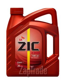 ������ �������� ����� Zic X3000 ����������� | ������� 172601