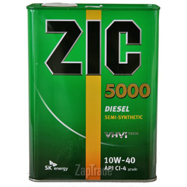 ������ �������� ����� Zic 5000 ����������������� | ������� 173128