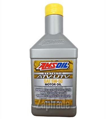 ������ �������� ����� Amsoil Synthetic ATV/UTV Engine Oil ������������� | ������� AUV50QT