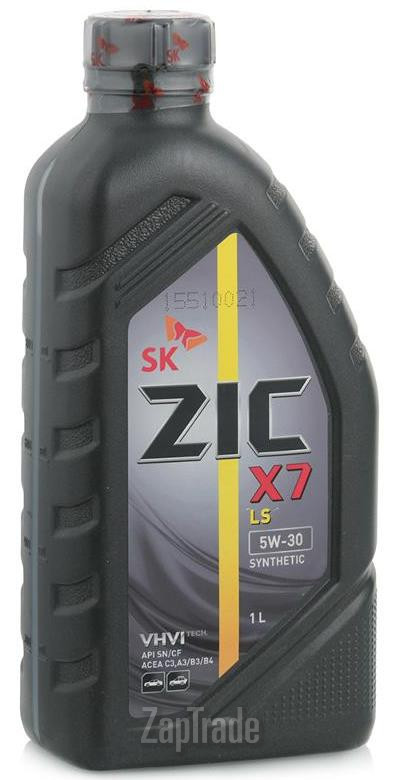 ������ �������� ����� Zic X7 DIESEL ������������� | ������� 132610