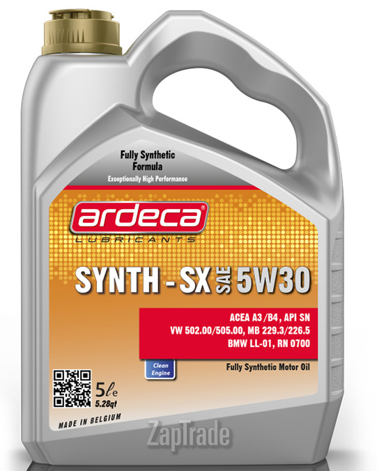 ������ �������� ����� Ardeca SYNTH-SX ������������� | ������� ARD010039005