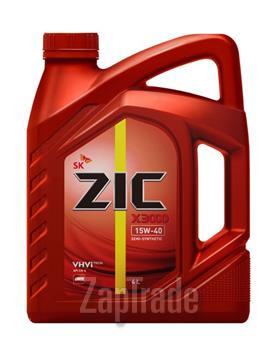 ������ �������� ����� Zic X3000 ����������� | ������� 162601