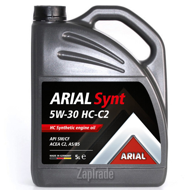 ������ �������� ����� Arial SYNT RS HC-C2 ������������� | ������� AR001004040